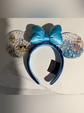 Disney ears